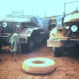 TET Results - Jan 68 Quan Loi - ABtry 6/27th Arty"